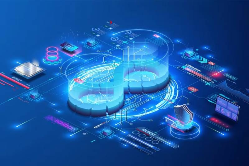 曾都区工业软件定制先锋:京上云科技以多元系统开发赋能企业进阶