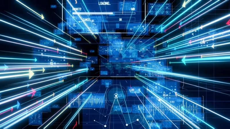 曾都区SCADA系统开发：守护工业安全的数字卫士