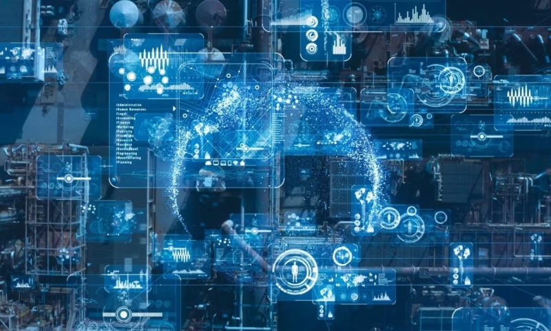 ERP系统信创国产化:曾都区软件开发公司打造企业数字化转型新引擎